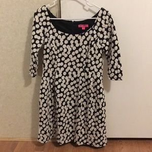 Betsey Johnson dress